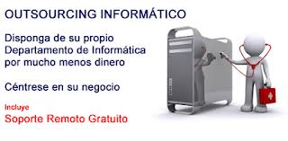 outsourcing informático